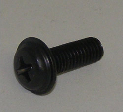 Delta Tool Part 1345431 Special Screw 1345431